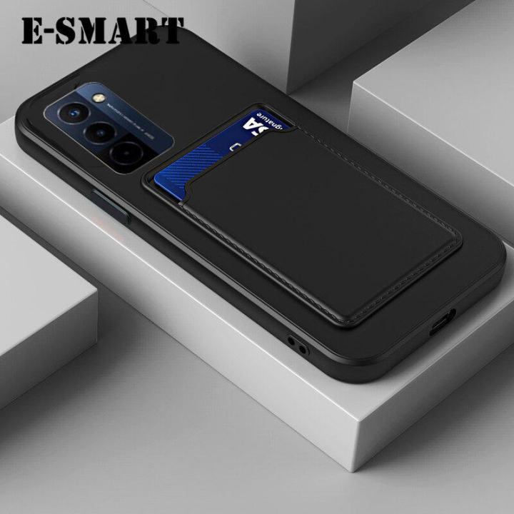 Phone%20Case%20For%20Wiko%2010%20Back%20Cover%20Card%20Slot%20Holder%20Wallet%20Cases%20Wiko%2010%20Back%20Cover%20Card%20Bag%20Casing%20-%20Image%203