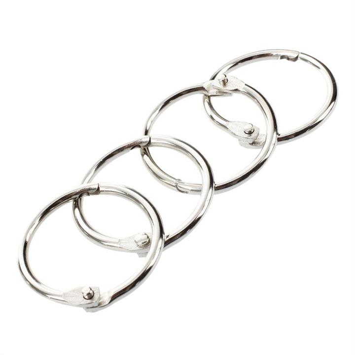 Binder Loose Leaf Ring-150(+/-2%) x Loose Leaf Ring-