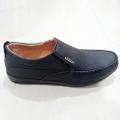 New Design Brown Men Fashionable Casual Leather Loafers With Elegant Look Loafer For Men - Shoe.