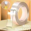 Re-Usable Double Sided Adhesive Nano Tape 2CM. 