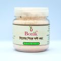 Pink Salt powder /Rock Salt /Salt-100 gm. 