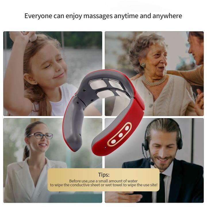 4D%20TENS%20Pulse%20Magnetic%20Back%20Neck%20Massager%20Heating%20Smart%20Neck%20Vibration%20Massage%20Device%20Cervical%20Muscle%20Relaxing%20Spine%20Pain%20Relief%20-%20Image%206