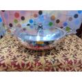 Kiam 30cm Korai Pure Aluminium Cookware With Aluminium Lid.