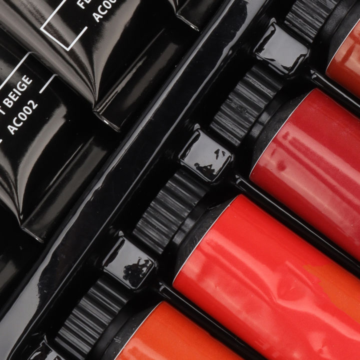 Acrylic%20Paint%20Set,%20Each%20Tube%2022ml%20Convenient%20Practical%20Art%20Acrylic%20Paint%20for%20Rock%20Paintings%20-%20Image%204