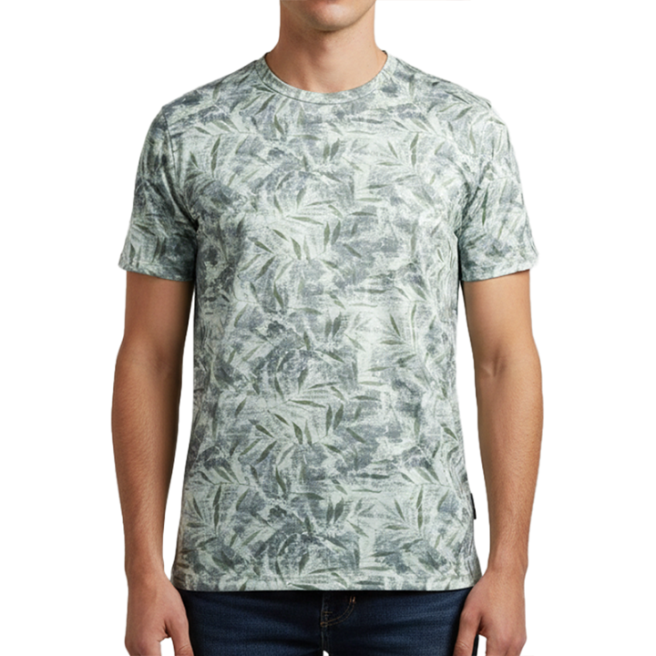 Lotto Lifestyle T-Shirt for Men