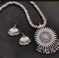 Trendy Women's Sita Necklace Set for Party and Special Occasions.