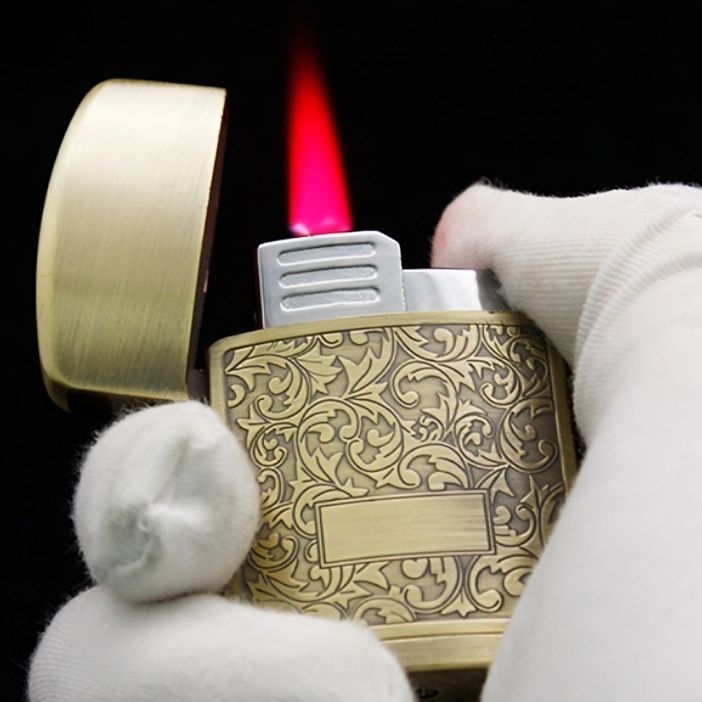 Metal%20Lighter%20Windproof%20Red%20Flame%20Lights%20%20Vintage%20Classic%20Gas%20Lighters%20Top%20Grade%20Gifts%20-%20Image%202