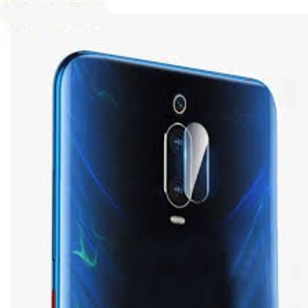 Camera Lens Protector I XIAOMI REDMI K20 PRO I Mobile Camera LENS Protector I Tempered Glass Not Poly Not Plastic