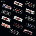 JDM Reflective Car Stickers Japanese Paper Kamikaze Vinyl Model Rear Windshield Window Body Sticker Decal Car Decal Vinyl Sticker Carstickers Stickers For Car Jdm Sticker Cars Windshield Wind Shield Nissan Windsheild Mazda Decals Decals Body Japanese. 