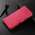Wallet Case For iphone SE 5 s Flip Cover Case Luxury Magnetic Stand Plain Leather Phone Bag For Apple iphone 5s SE Business Etui. 