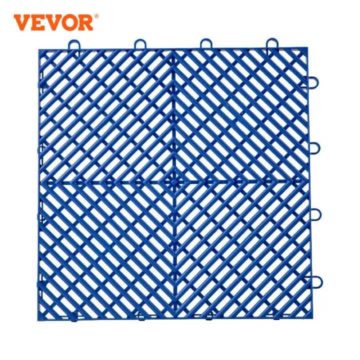 VEVOR%2025/50%20PCS%20Drainage%20Tiles%20Interlocking%20PP%20Plastic%20Tiles%2012x12%20Deck%20Tiles%20Outdoor%20Interlocking%20Tiles%20Deck%20Flooring%20Kitchen%20-%20Image%203