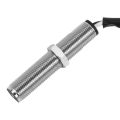 3X 3034572 Magnetic Pickup Mpu Generator Speed Sensor Rotational Speed Sensor Rpm for Generator Set. 