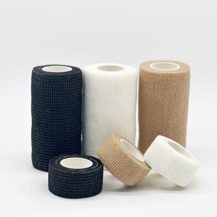 Elastic%20sports%20self-adhesive%20bandage%20roll%20pet%20bandage%20foot%20basketball%20scar%20pressure%20elastic%20bandage%20wrist%20brace%20knee%20brace%20ankle%20brace%20-%20Image%204