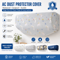 AC Dust Protector Cover Waterproof Ac Dust Protector Cover Multi-design. 