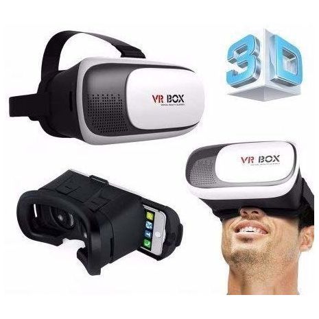 REMAX%20RT-V01%20Virtual%20Reality%203D%20Movies%20Games%20360%20VR%20Glasses%20Box%20Case%20Glass%20-%20Image%202