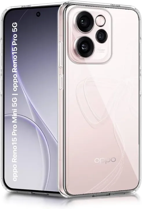 Back%20Cover%20Case%20For%20Oppo%20Reno%2015%205G%20Premium%20Transparent%20Case%20Flexible%20Protective%20Mobile%20Phone%20Back%20Cover%20-%20Image%203