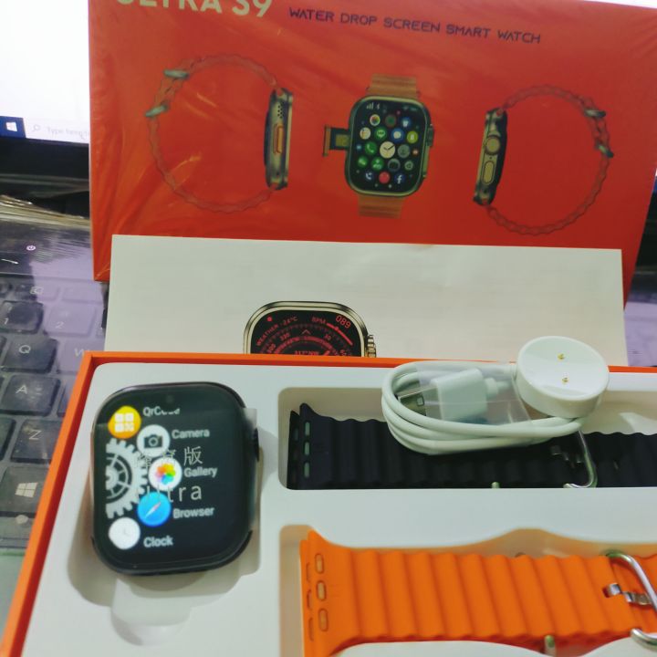Android%205G%20Sim%20Supported%20Ultra%20S9%2016GB%20RAM%20&%20256GB%20ROM%20%20Smartwatch%20With%20Dual%20Camera%20Facebook,Youtube,Tictok,Whatsapp,%20Playstore%20supported%20Mobile%20Phone%20Watch%20%20S9-4215%20-%20Image%205