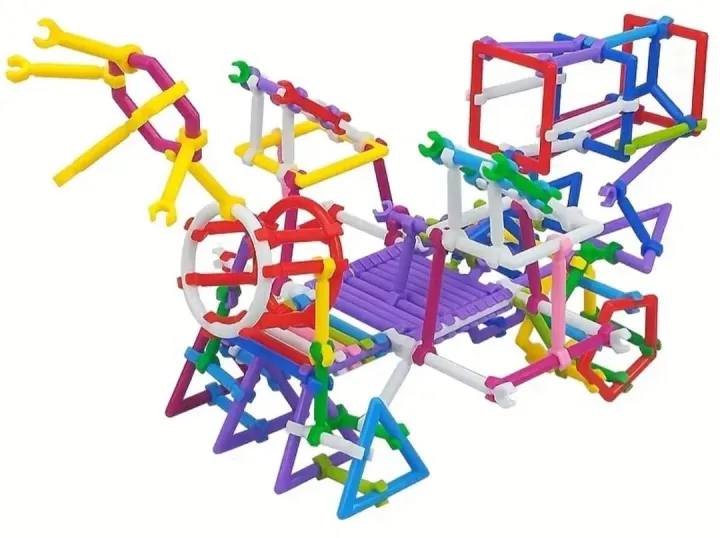stick%20puzzle%20block%20multicolor%20children%20toy%20-%20Image%204