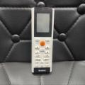 GREE A/c Remote. 