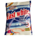 Fast White Detergent Powder 500gm  (500gm x 2pcs) - 1 KG. 