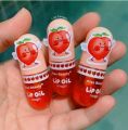 Kiss Beauty Magic Lip Oil Lip Balm- 1 Piece. 