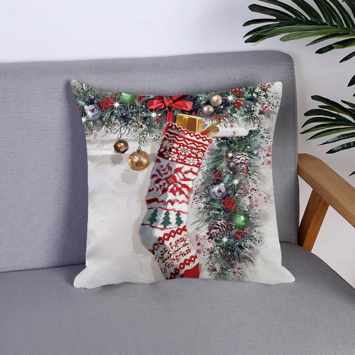 Pillowslip%20Tear%20Resistant%20Christmas%20Square%20Home%20Throw%20Cushion%20Cover%20-%20Image%205