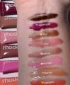 Rhode Peptide Lip Tint. 