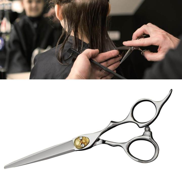 Professional%20Hair%20Cutting%20Scissors%20Smooth%20Haircut%20Thinning%20Shears%20for%20Hairstylist%20Pets%20-%20Image%204