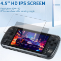 X39 Pro Handheld Game Console with 4000+ Classic Games-C. 