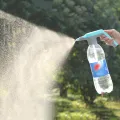 Garden Electric Water Sprayer Automatic High Pressure Air Pump Sprayer for Plants Washing Car Charging Watering Sprinkler Tool. 