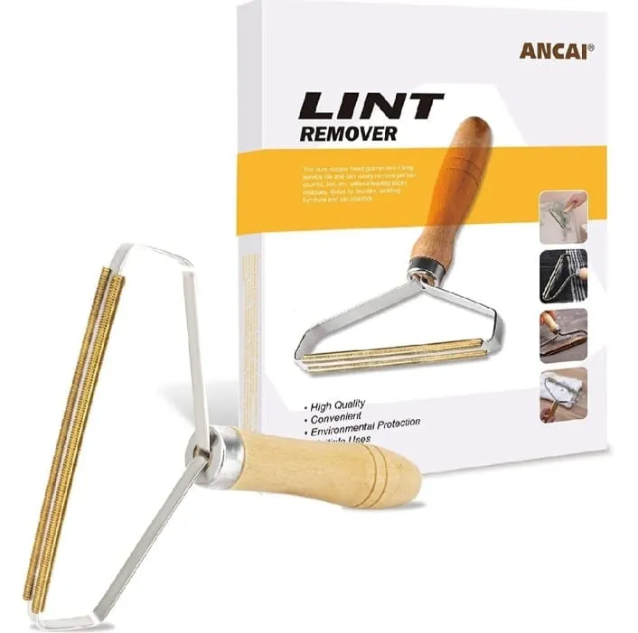 Lint%20Remover%20Manual%20Clothes%20Fuzz%20Fabric%20Shaver%20Brush%20Tool%20for%20Sweater%20Woven%20Coat%20Dust%20Remover%20Cotton%20Remover%20Remove%20Serat%20Penhilang%20Serat%20GOLD%20Berus%20Penghilang%20Lin%20-%20Image%203