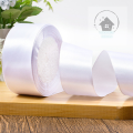 1 inch Ribbon/Fita (birthday decorations, lace, crafts, gifts wrapping) 22 meter roll.