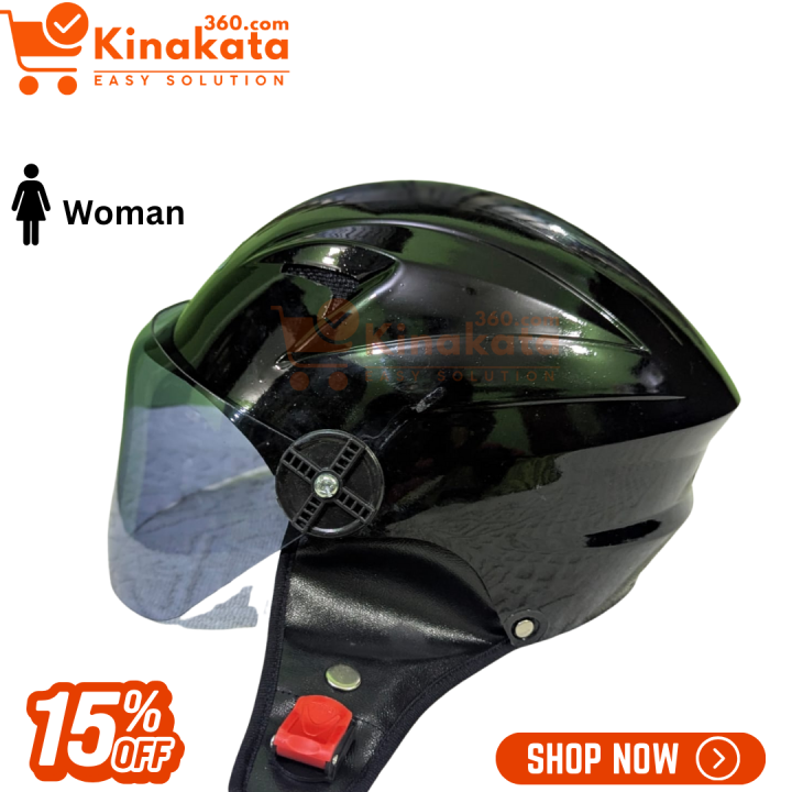 Open%20Face%20SMS%20Cap%20Helmet%20for%20Women%20%E2%80%93%20Half%20Face%20Pelion%20Helmet%20with%20Leather%20Wind%20Cover,%20ABS%20Shell,%20Visor%20Glass%20%E2%80%93%20Dame-Dude%20Open%20Face%20Bike%20Helmet%20for%20Motorcycle,%20Cycle,%20Scooter%20%E2%80%93%20Blue/Red/Green/Black/Grey/Pink%20-%20Image%204