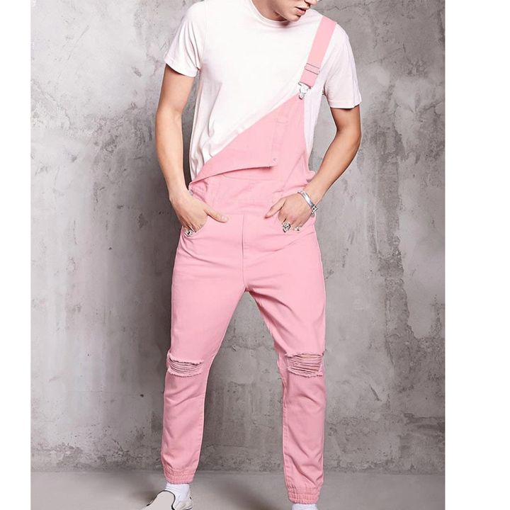High%20Street%20Solid%20Color%20Jeans%20Overalls%20For%20Men%20Fashion%20High%20Waist%20Denim%20Jumpsuits%20Casual%20Sling%20Pants%20Hawaiian%20Tourism%20Clothing%20-%20Image%202