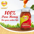 Saffola Honey 100gm. 
