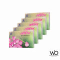SMC Femipill For Women | Made In Bangladesh | 5 Pack Combo.