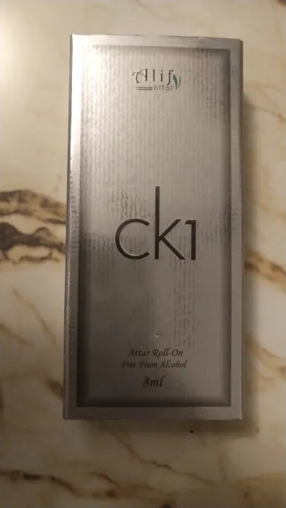 Ck1%20By%20Alif%20Attar%20Long%20Lasting%20Roll%20On%20Non%20Alcoholic%20Perfume%20-%208ml%20-%20Image%202