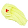 DIY Butter Slime Fruit Kit Soft Non-sticky Cloud Slime Scented Toy Kids Gift Relieve Pressure Education Rainbow Kids Gift 60ml. 