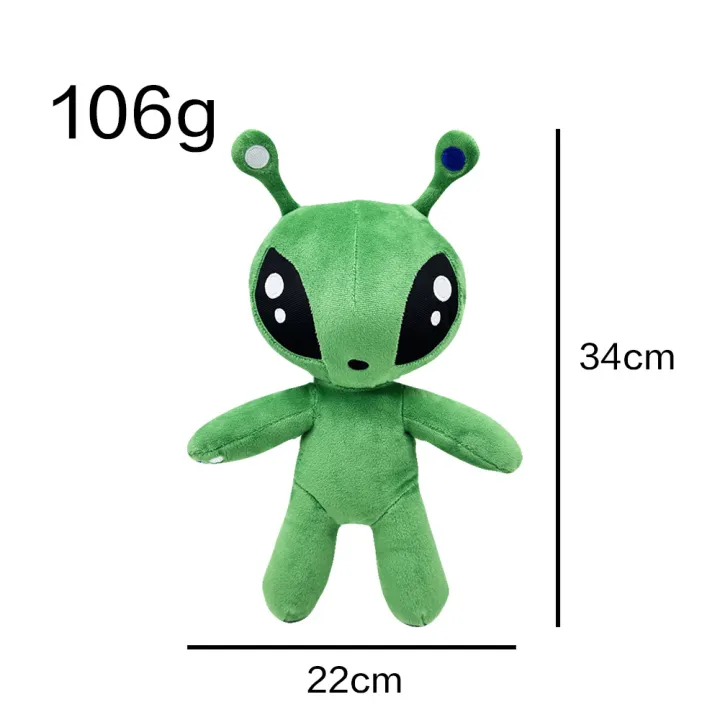 New%20Cross-Border%20AFTONSPARV%20green%20alien%20plush%20Alien%20Doll%20Plush%20Toy%20Peripheral%20-%20Image%203