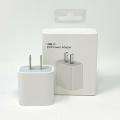 Aple 20W Usb.C Power Adapter For 13/12/11/X - Flat Pin - Fast Charger.