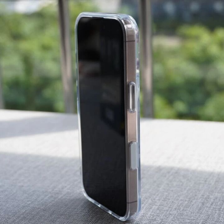 HOCE%20Active%20Touch%20Camera%20Button%20Phone%20Cases%20For%20iPhone%2016%2016%20Pro%20Max%2016%20Plus%20Magsafe%20Case%20Hard%20Clear%20Shockproof%20Magnetic%20Cover%20-%20Image%205