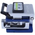 Delicate product Cold Contact Dedicated Metal Fiber Cleaver FC-6S Cutting Fiber Knife FTTH Fiber Optic Cable Cutter Knife Fiber Cleaver Tool. 