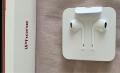 For iPhone 15 Pro Max USB-C Earpods Wired Type C Earphone for Apple iPad MacBook Headphone Handfree Earpiece. 