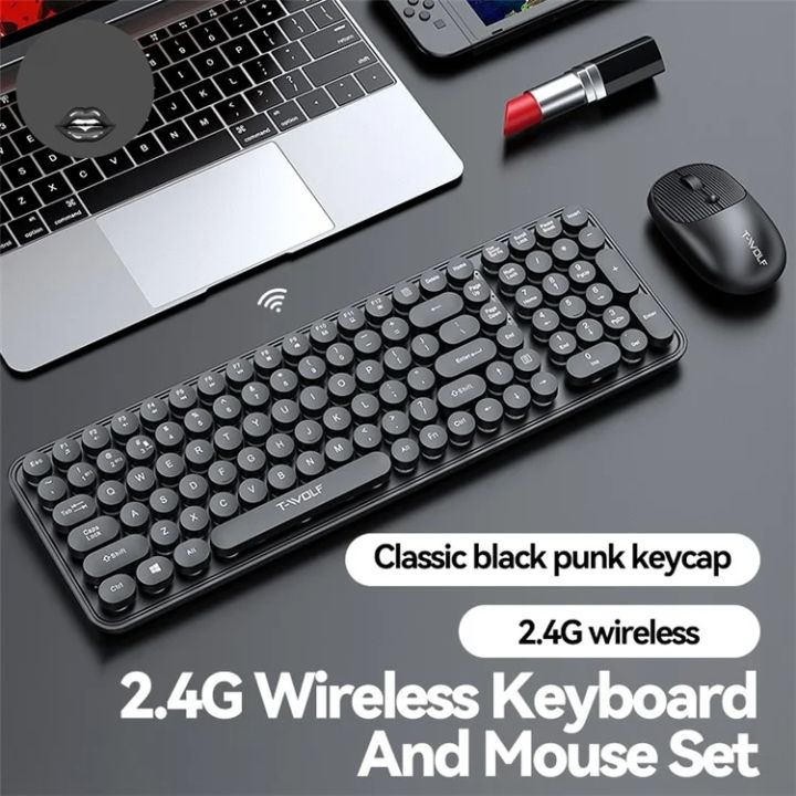 T-Wolf%20TF350%20Wireless%20Keyboard%20Mouse%20Combo%20%7C%20Black%20-%20Image%206