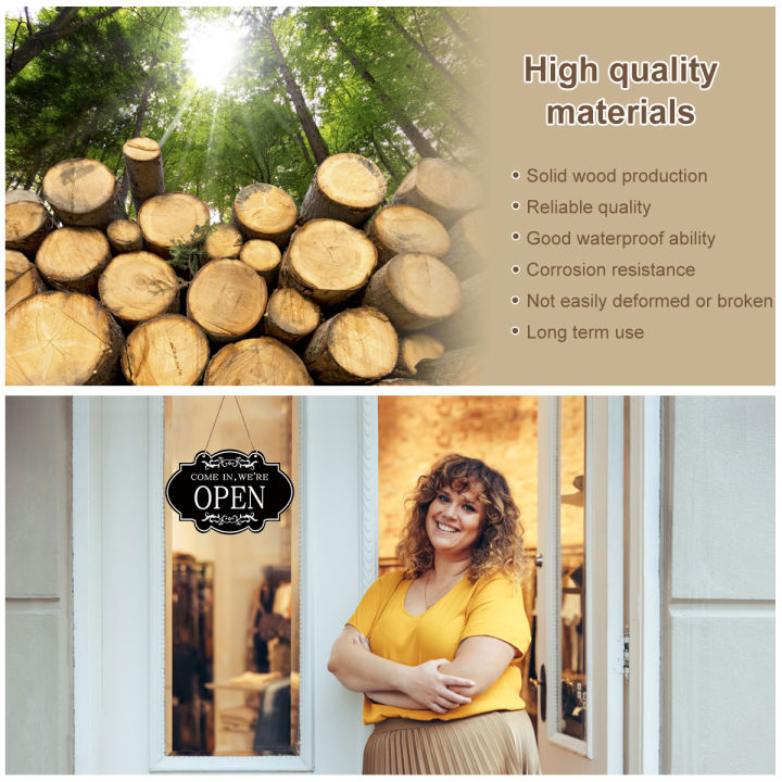 2/1pc%20Shop%20Open%20Closed%20Sign%20Board%20Double%20Sided%20Open%20Close%20Door%20Tag%20Retro%20Wood%20Hanging%20Plaque%20for%20Coffee%20Door%20Window%20Accessories%20-%20Image%205