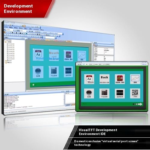 5-inch%2086%20box%20LCD%20panel,%20temperature%20controller%20panel,%20TFT%20panel,%20smart%20home%20RS485%20serial%20port%20screen,%20white%20color%20-%20Image%204
