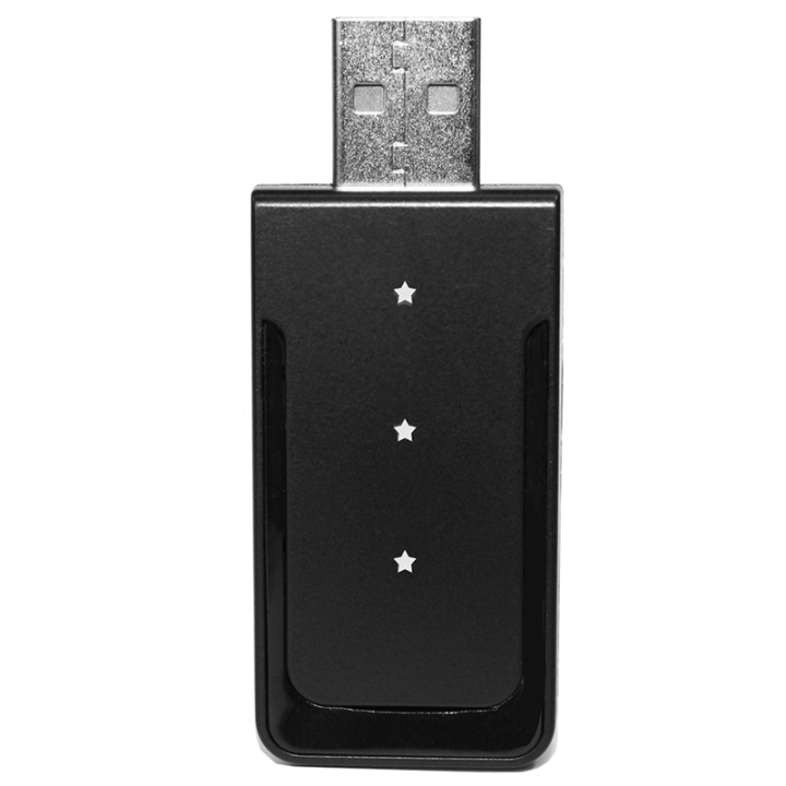 Car USB Ai Box 2-In-1 Wireless Carplay Android Auto Adapter Car Smart ...