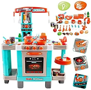 The%20Magic%20Toy%20Shop%20Kids%20Pretend%20Kitchen%20Role%20Play%20Set%20with%20Induction%20Hob,%20Sink,%20Coffee%20Maker,%20Toaster,%20Sounds%20and%20Lights%20Effects,%20Many%20Play%20Food%20&%20Pots,%20Utensils%20-%20Image%204