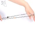 ZS 12Pcs Vintage Stretch Choker Necklace Lady Girl Tattoo Choker Necklace Punk Retro Gothic Elastic Necklaces for Women. 
