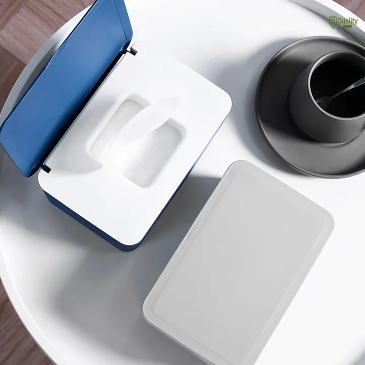 Mask%20Storage%20Box%20Multifunctional%20Dustproof%20Tissue%20Storage%20Box%20Case%20Wet%20Wipes%20Dispenser%20Holder%20with%20Lid%20for%20Face%20Cover%20-%20Image%209